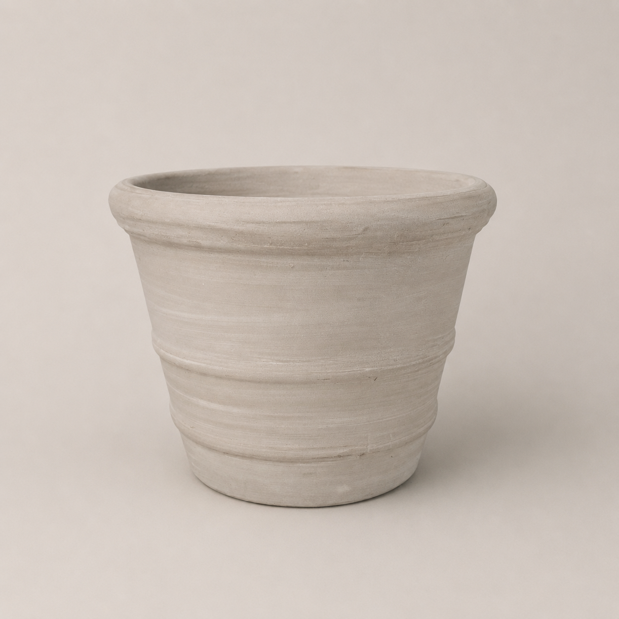 Clay Pot