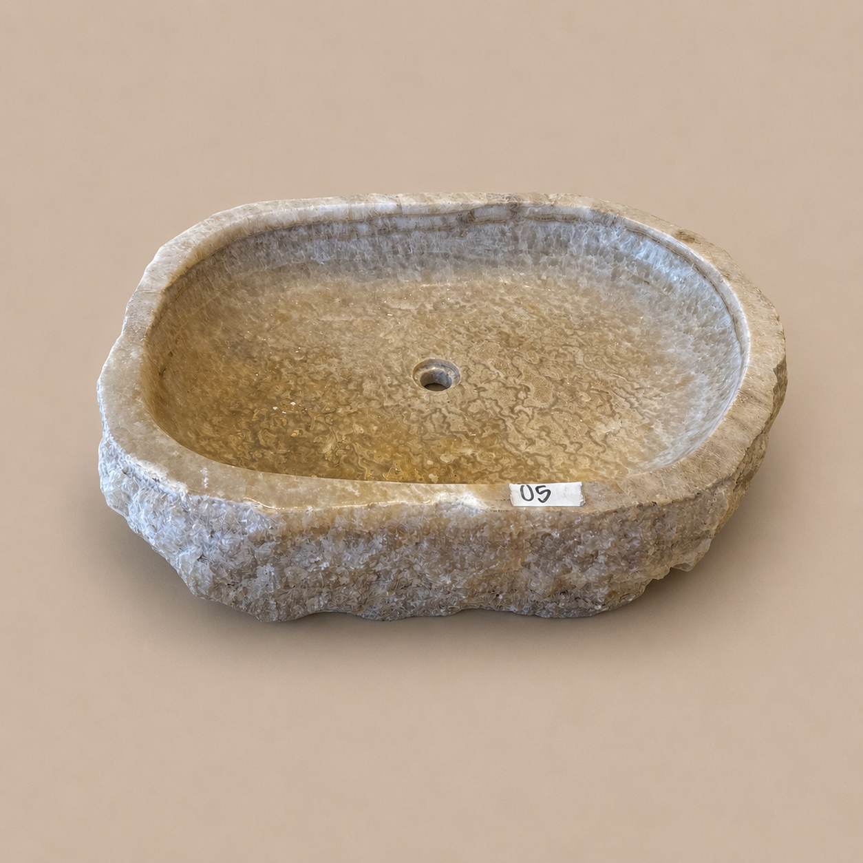 Onyx Basin O-8