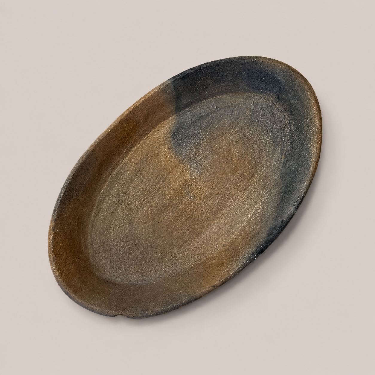 Oval Tray
