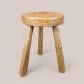 Mesquite Stool III