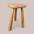 Mesquite Stool II