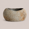Terra Stoneware Planter Bowl