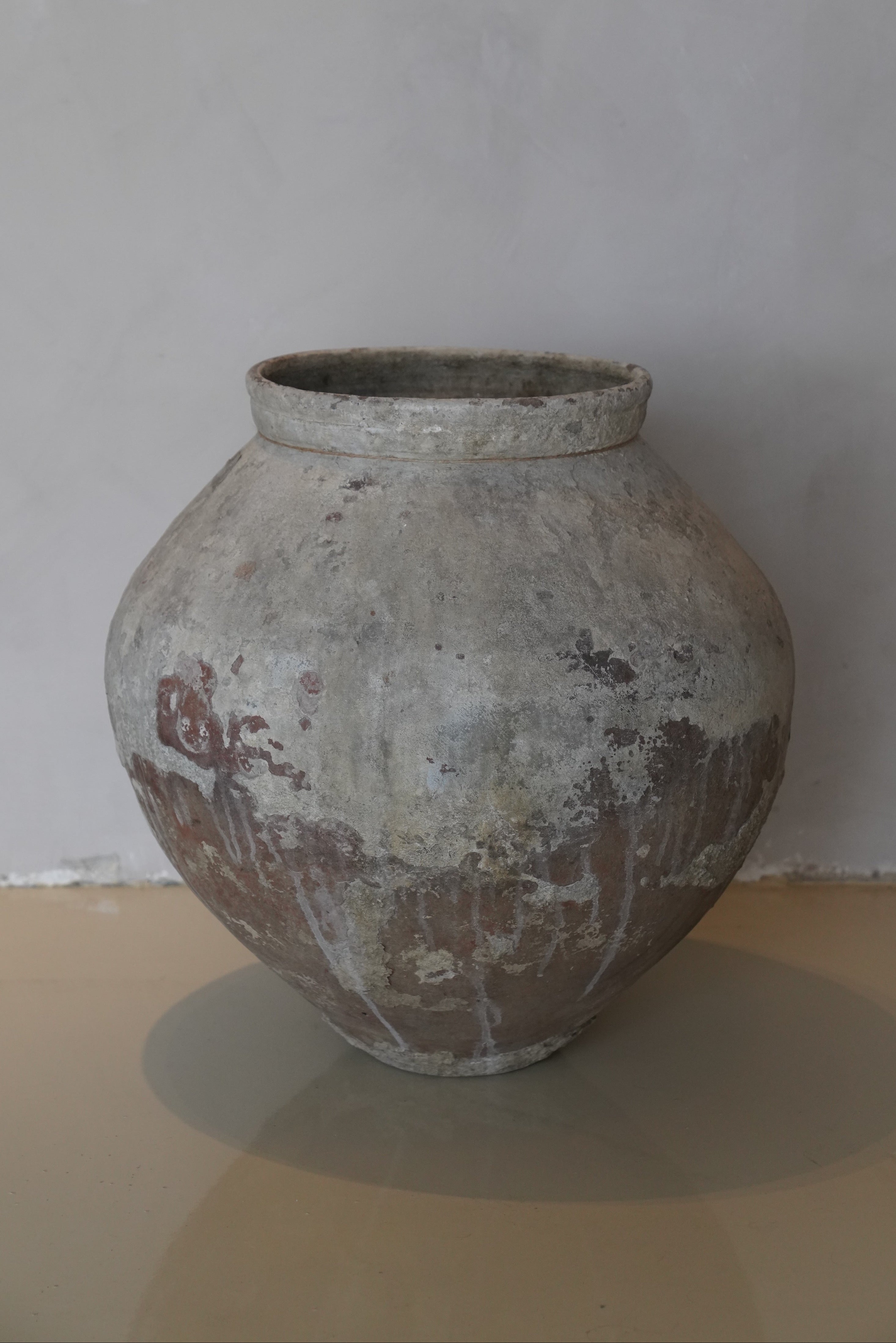 Indo pot