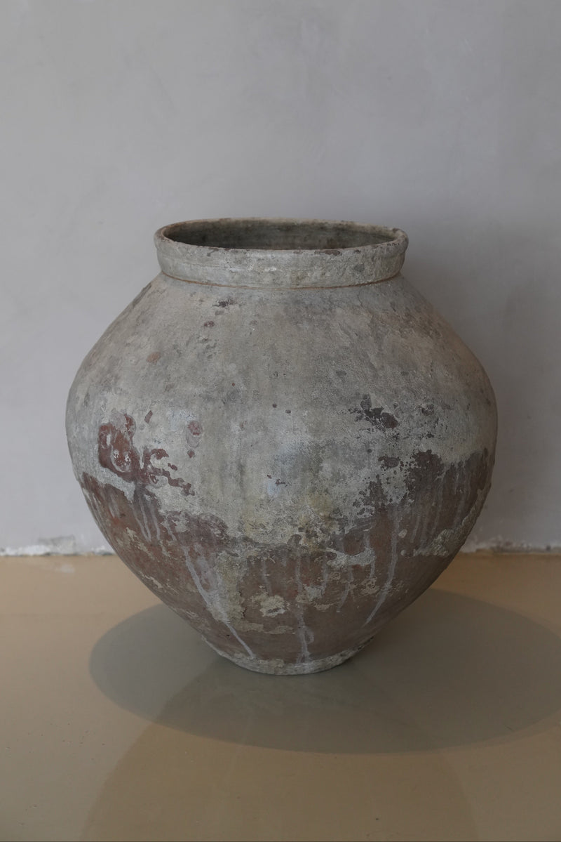 Indo pot