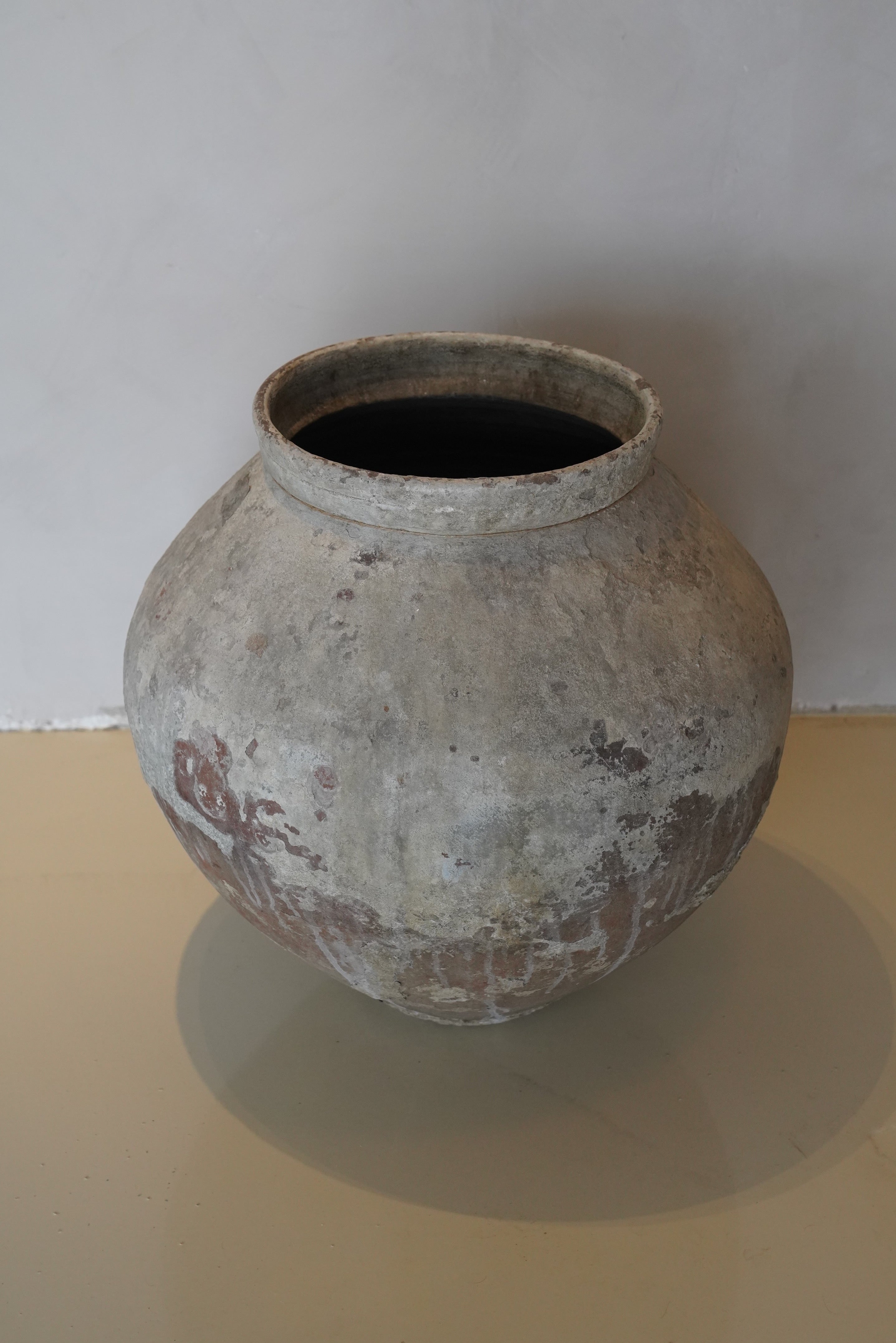 Indo pot