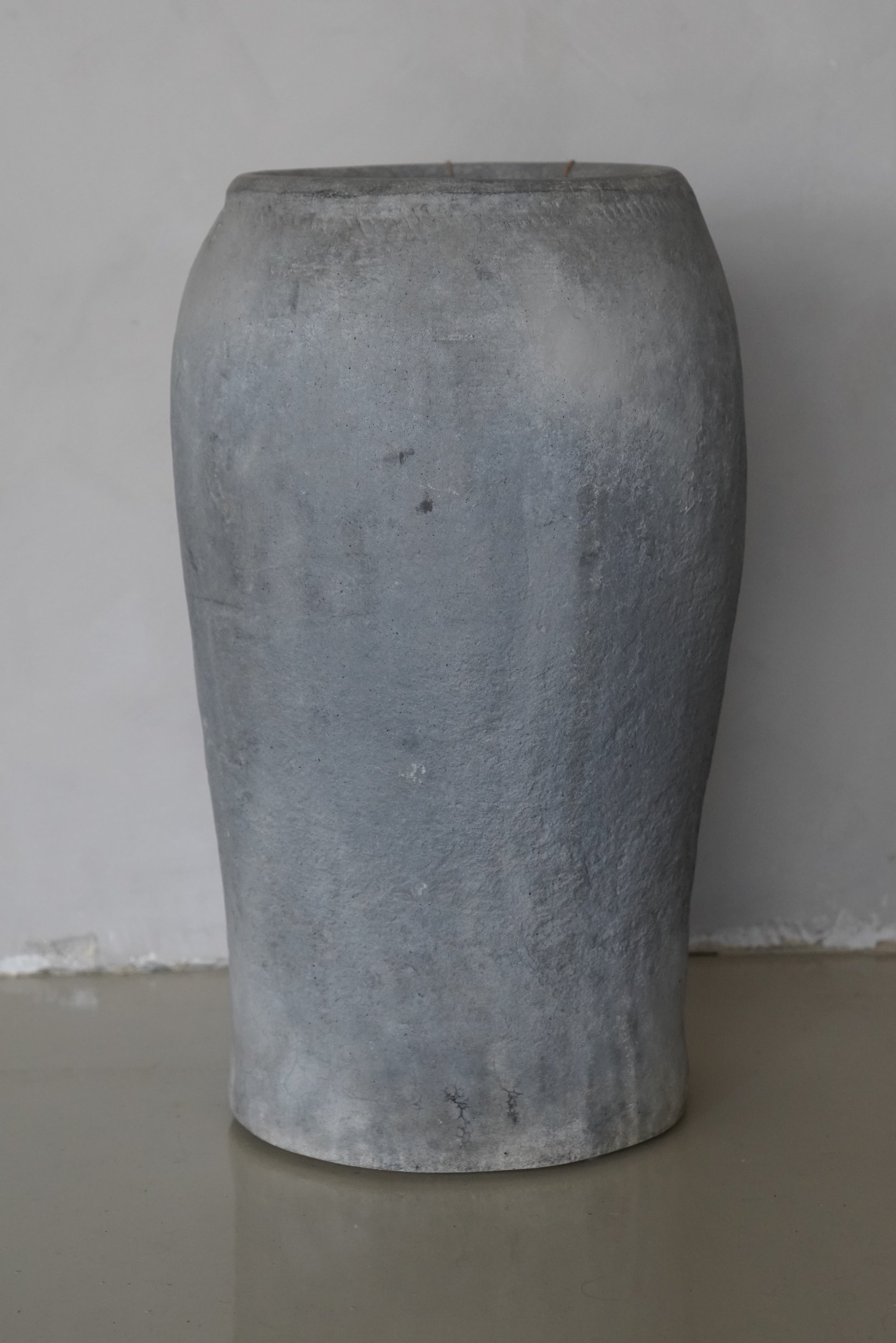 Heritage Clay Pot
