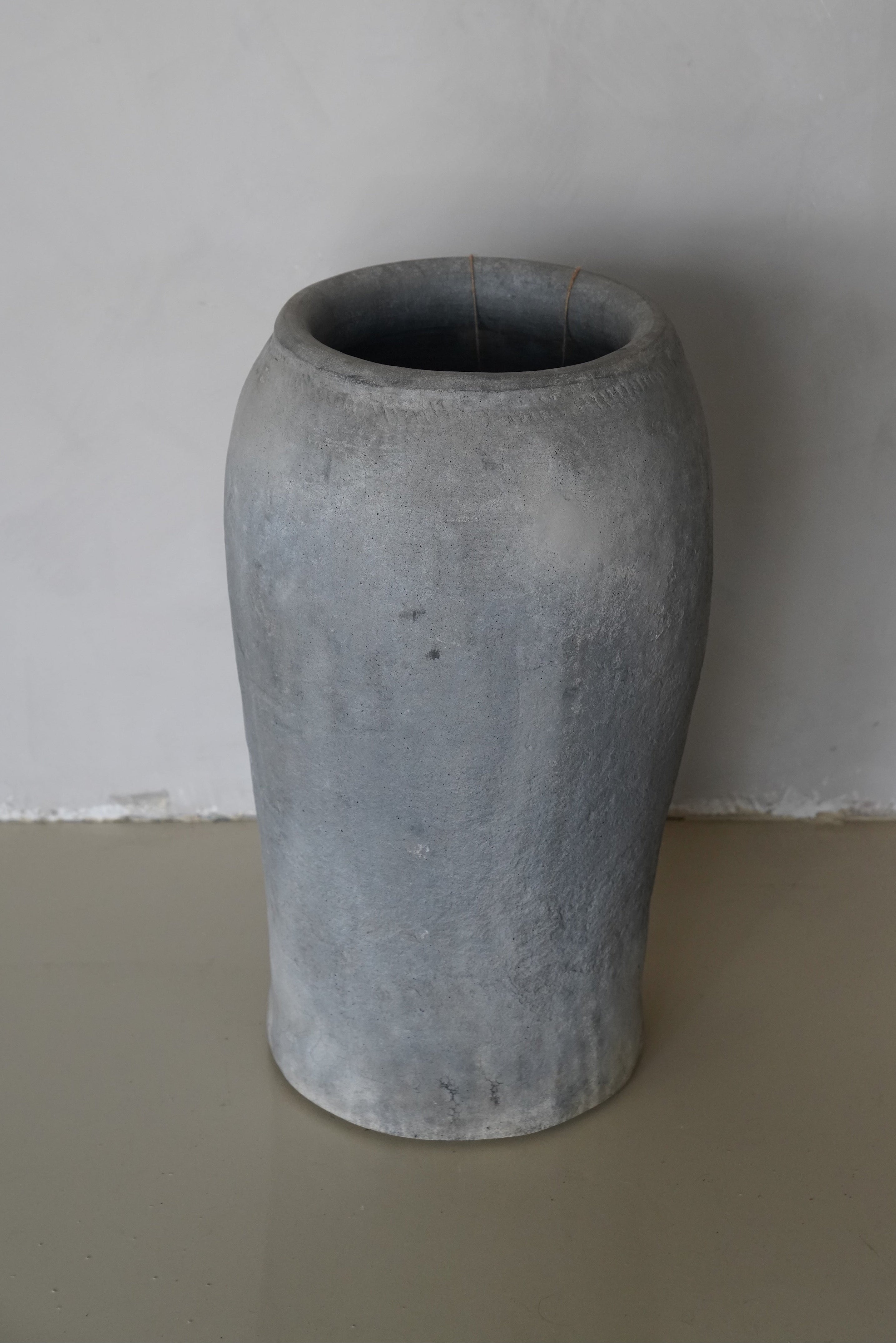 Heritage Clay Pot