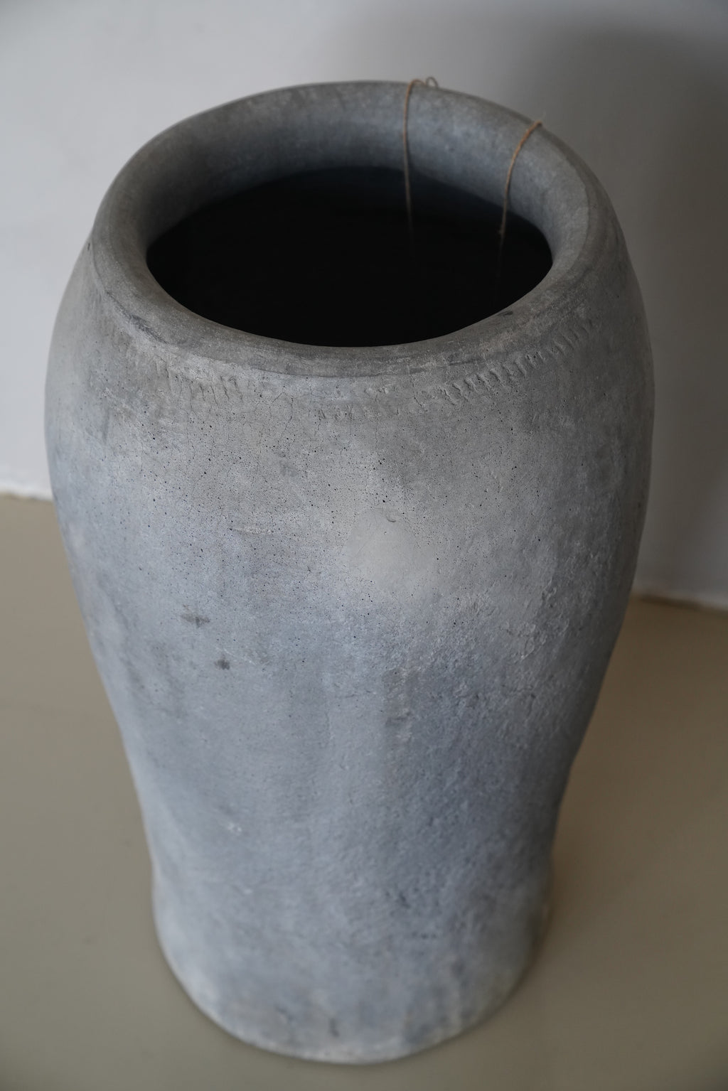 Heritage Clay Pot