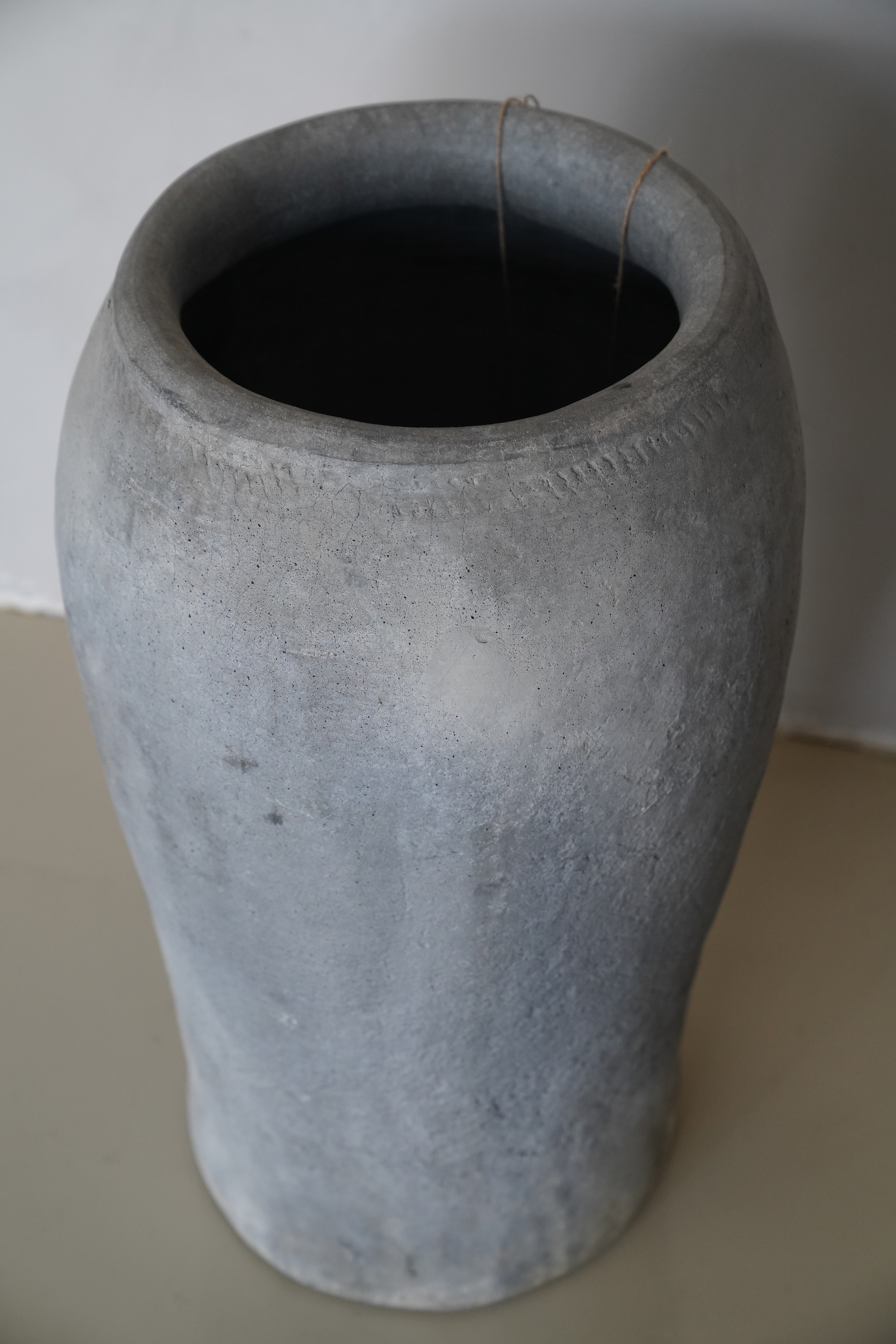 Heritage Clay Pot
