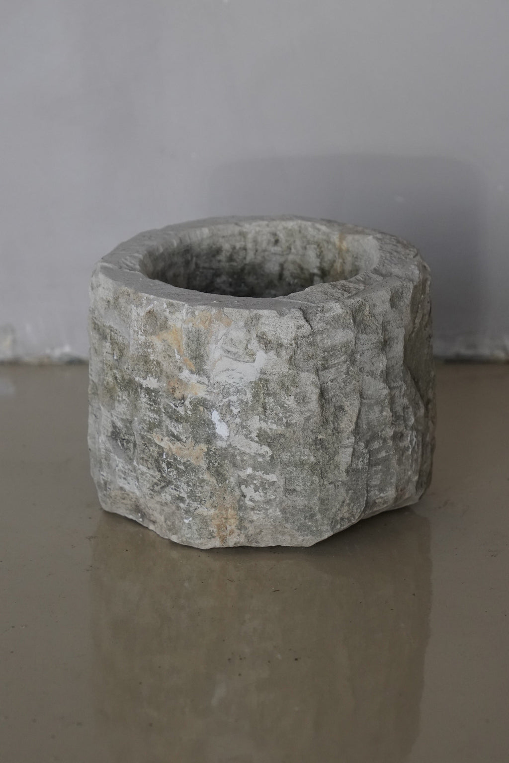 Mini Limestone Trough