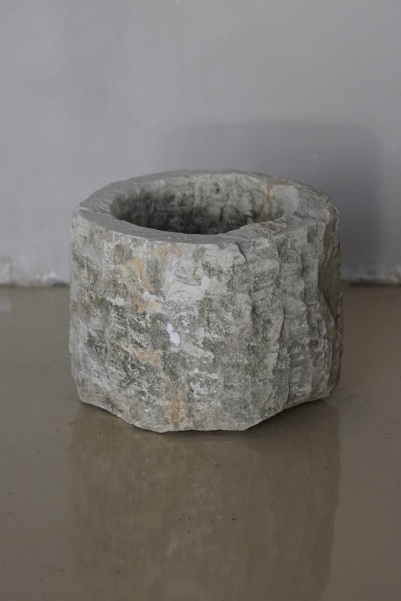 Mini Limestone Trough