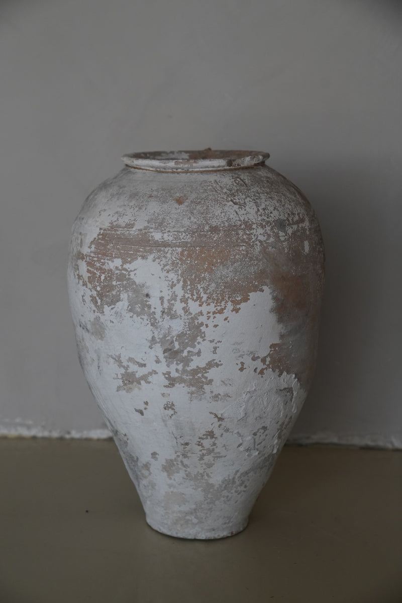 Turkish Anatolian Ceramic Pot