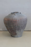 Antique Ming Dynasty Pot