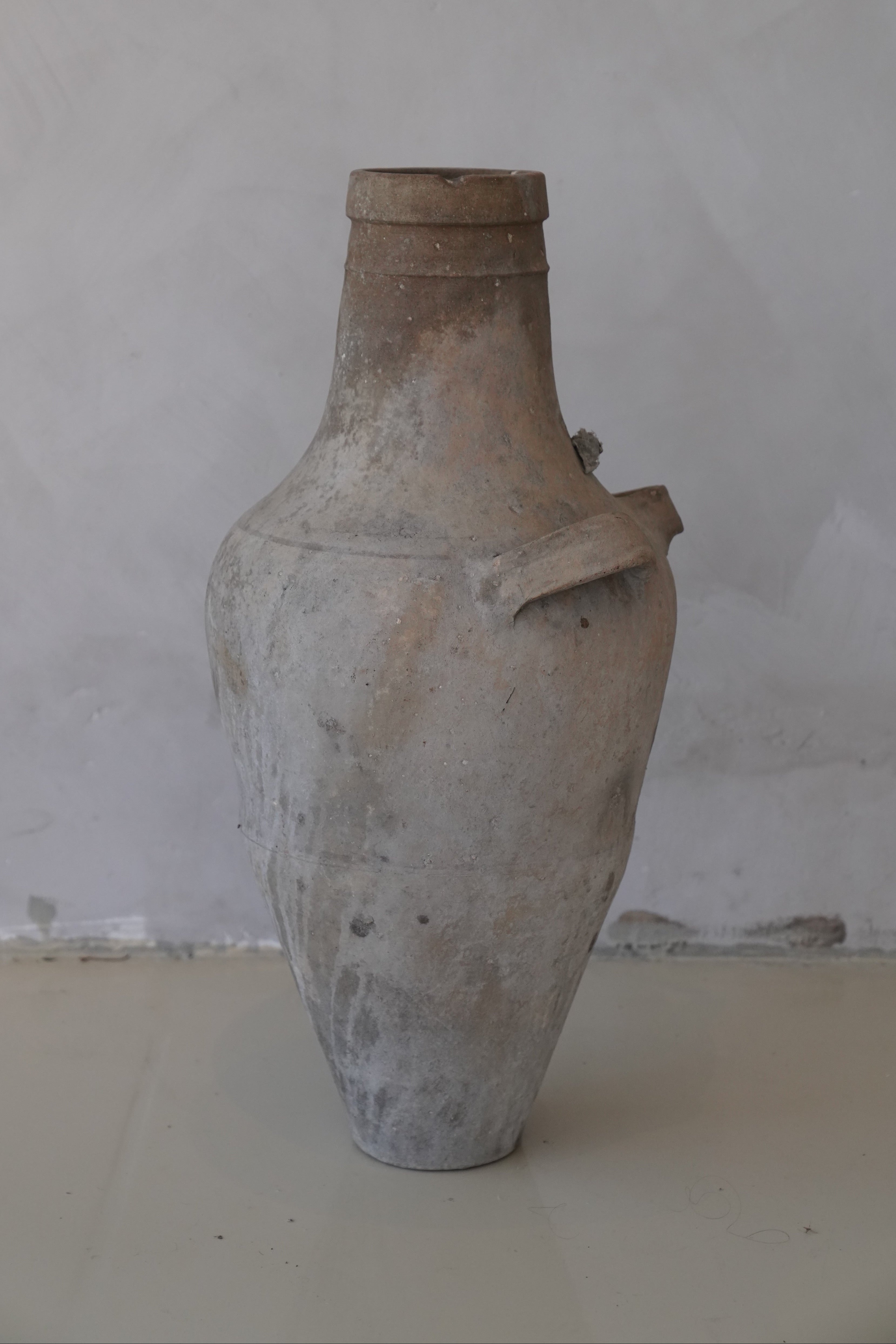 Avanos Hand-Thrown Vase