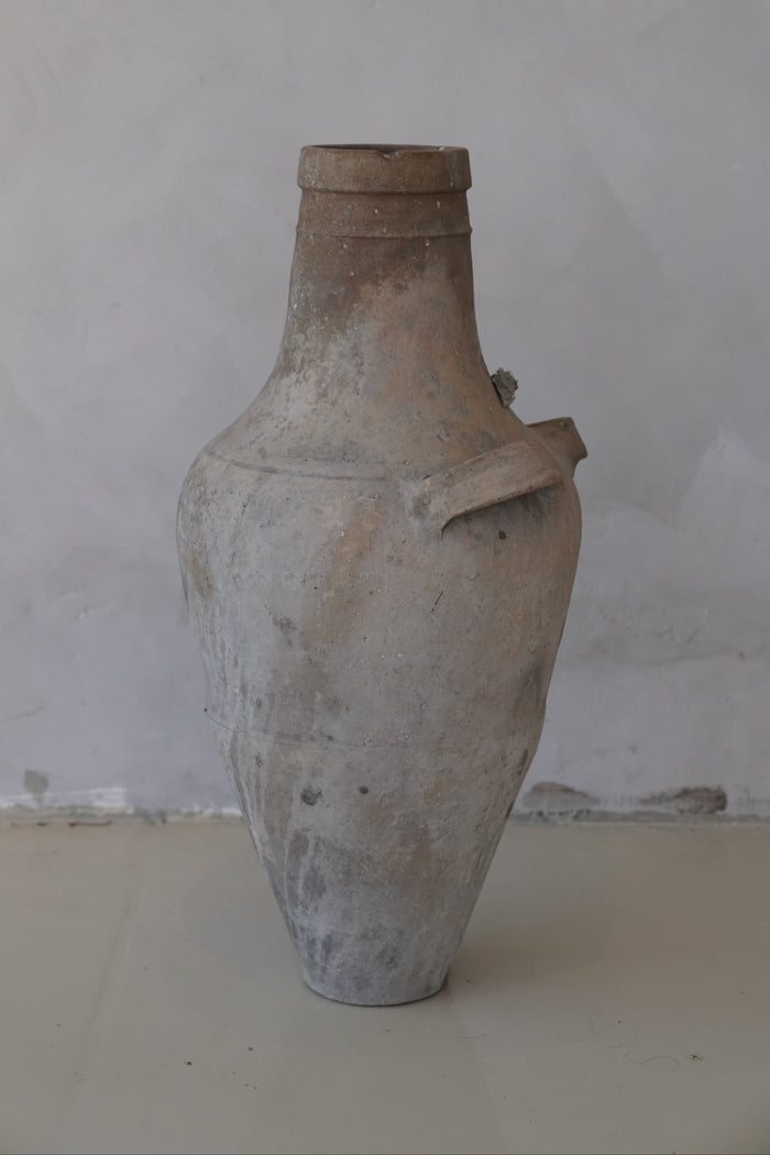 Avanos Hand-Thrown Vase