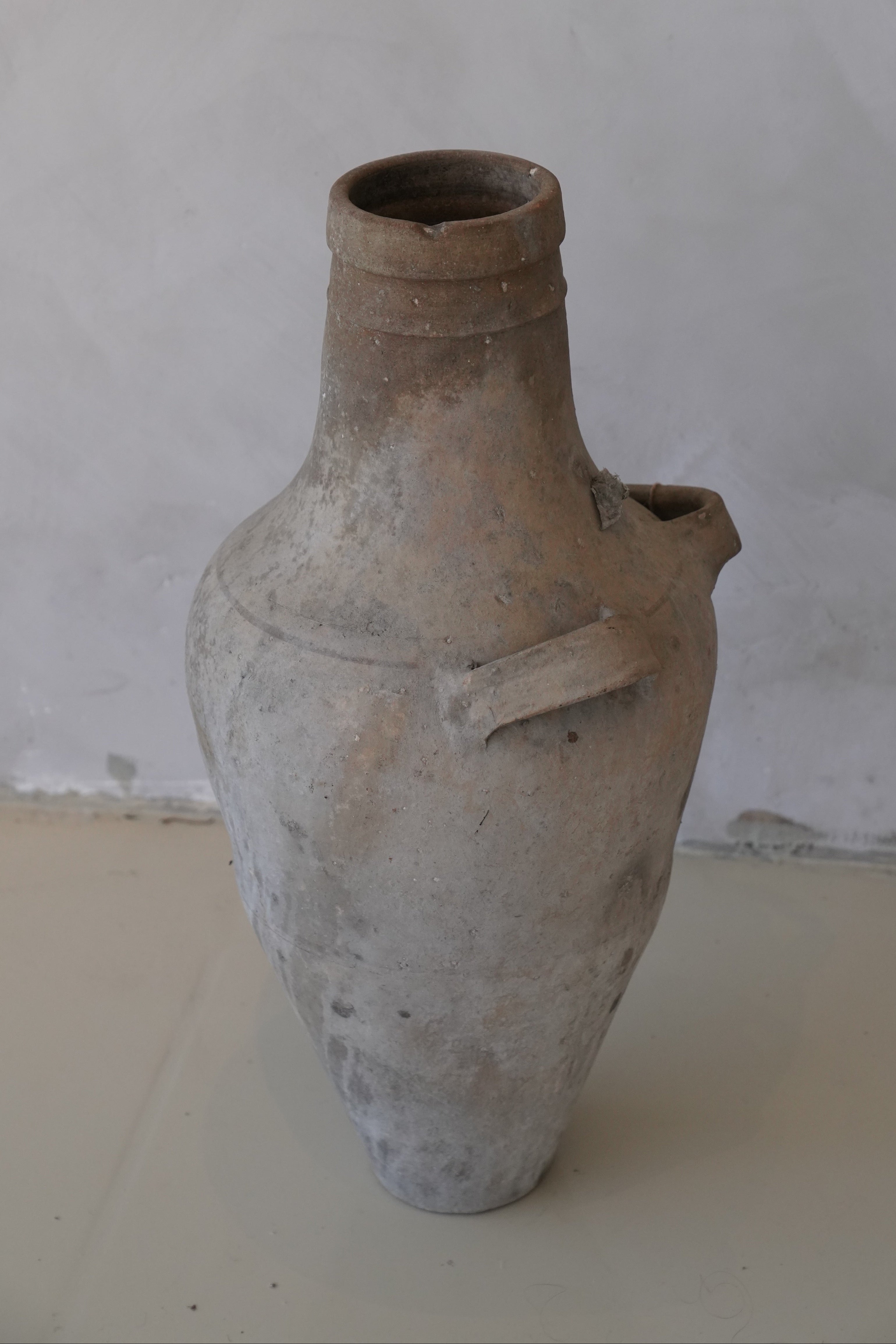 Avanos Hand-Thrown Vase