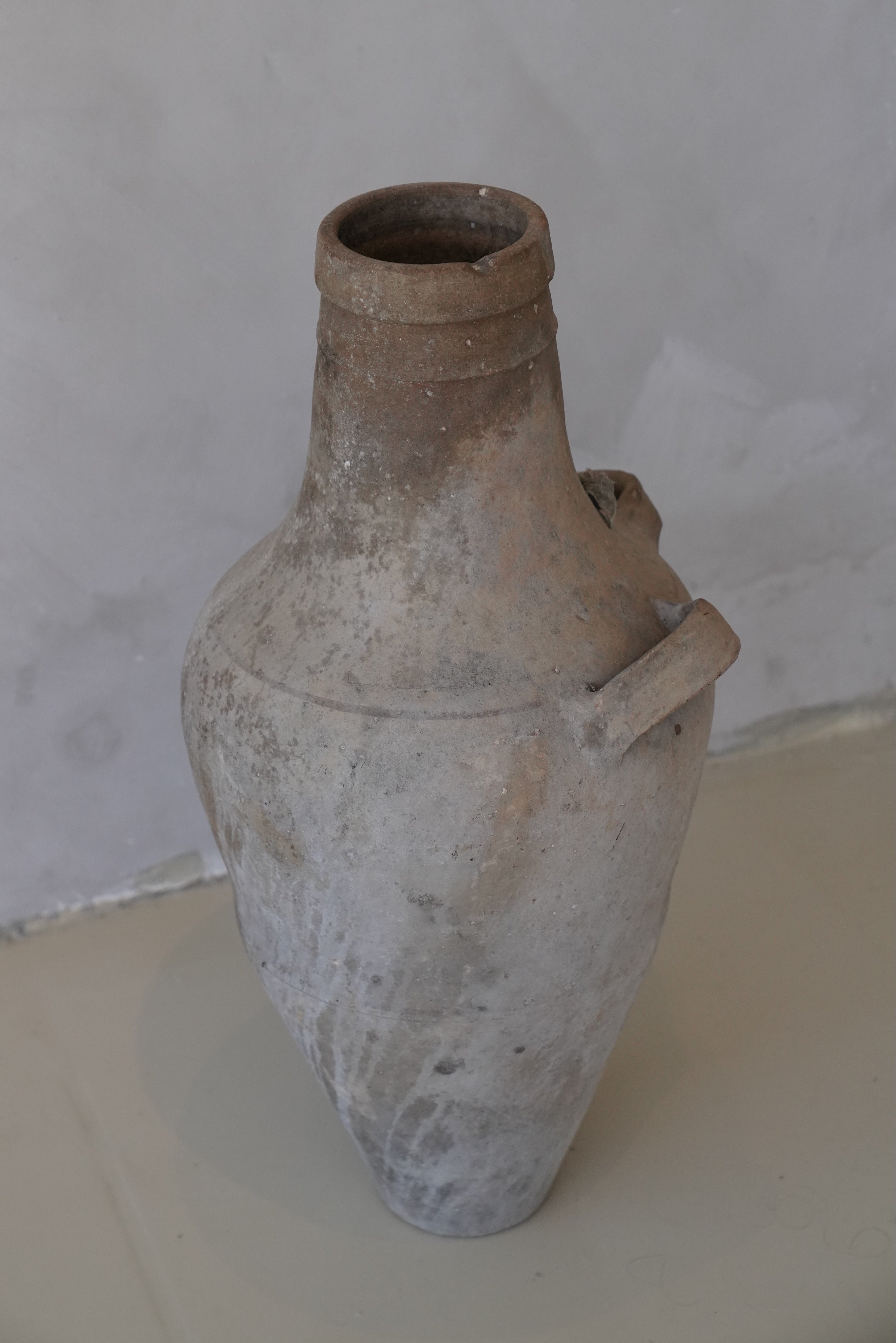 Avanos Hand-Thrown Vase