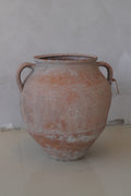 Anatolian Twin Handle Vase