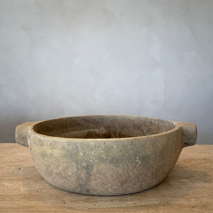 Vintage Stone Planter