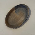 Oval Tray