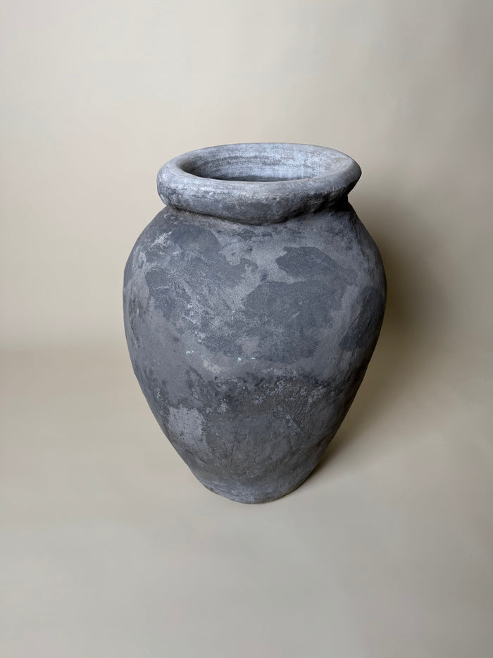 Indian Artisan Pot