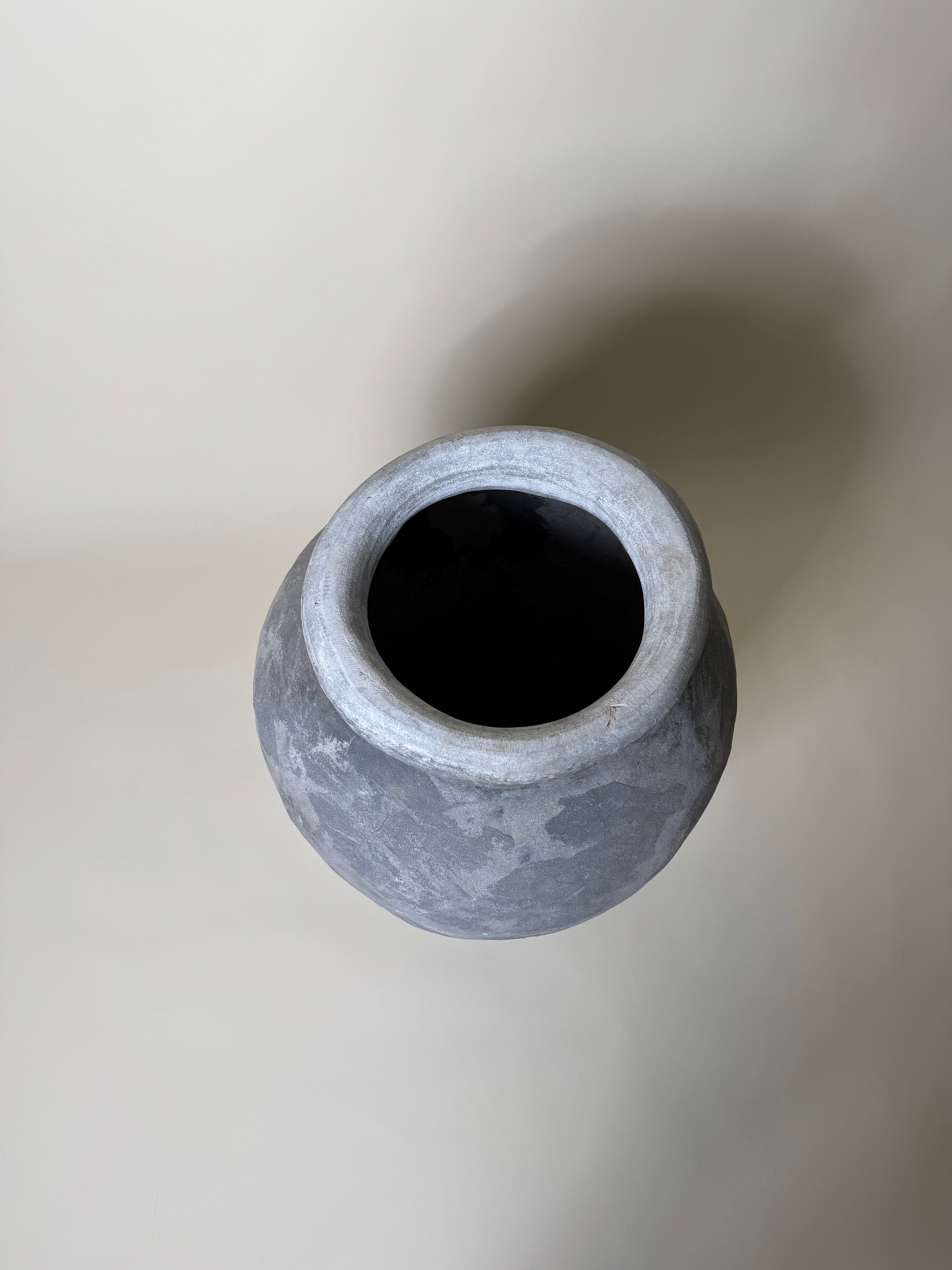 Indian Artisan Pot