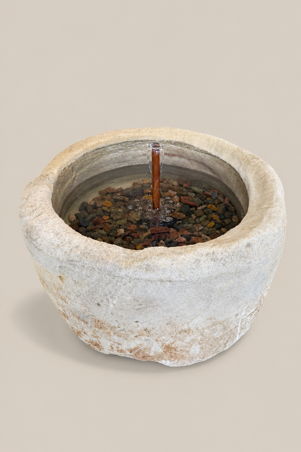 Limestone Trough C-2