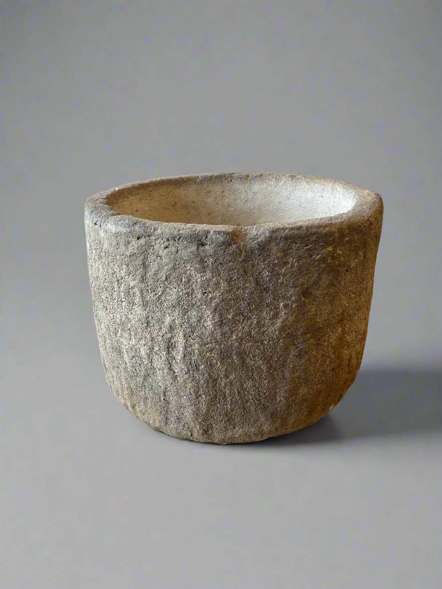 Limestone Trough C-9