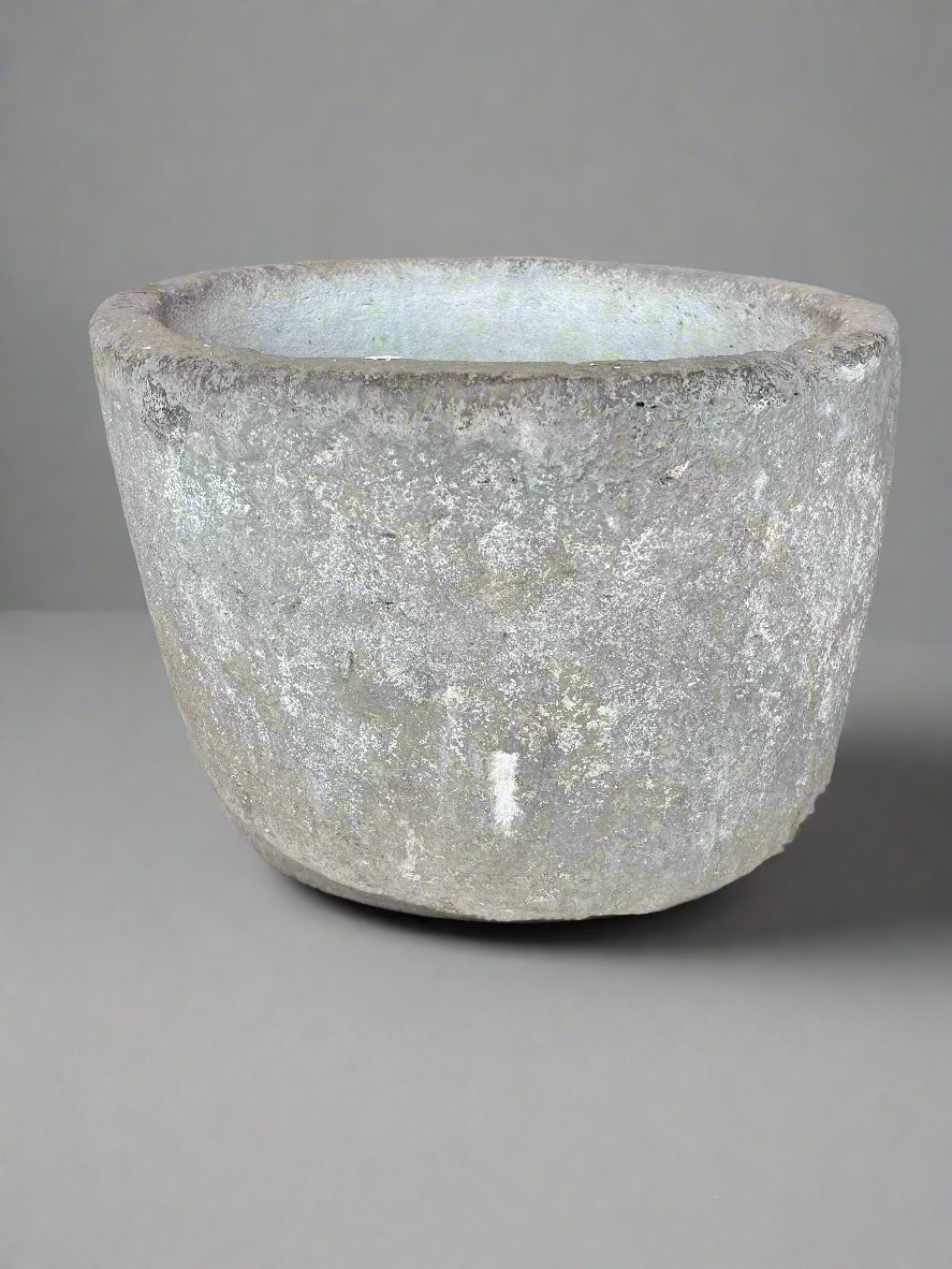 Limestone Trough C-9