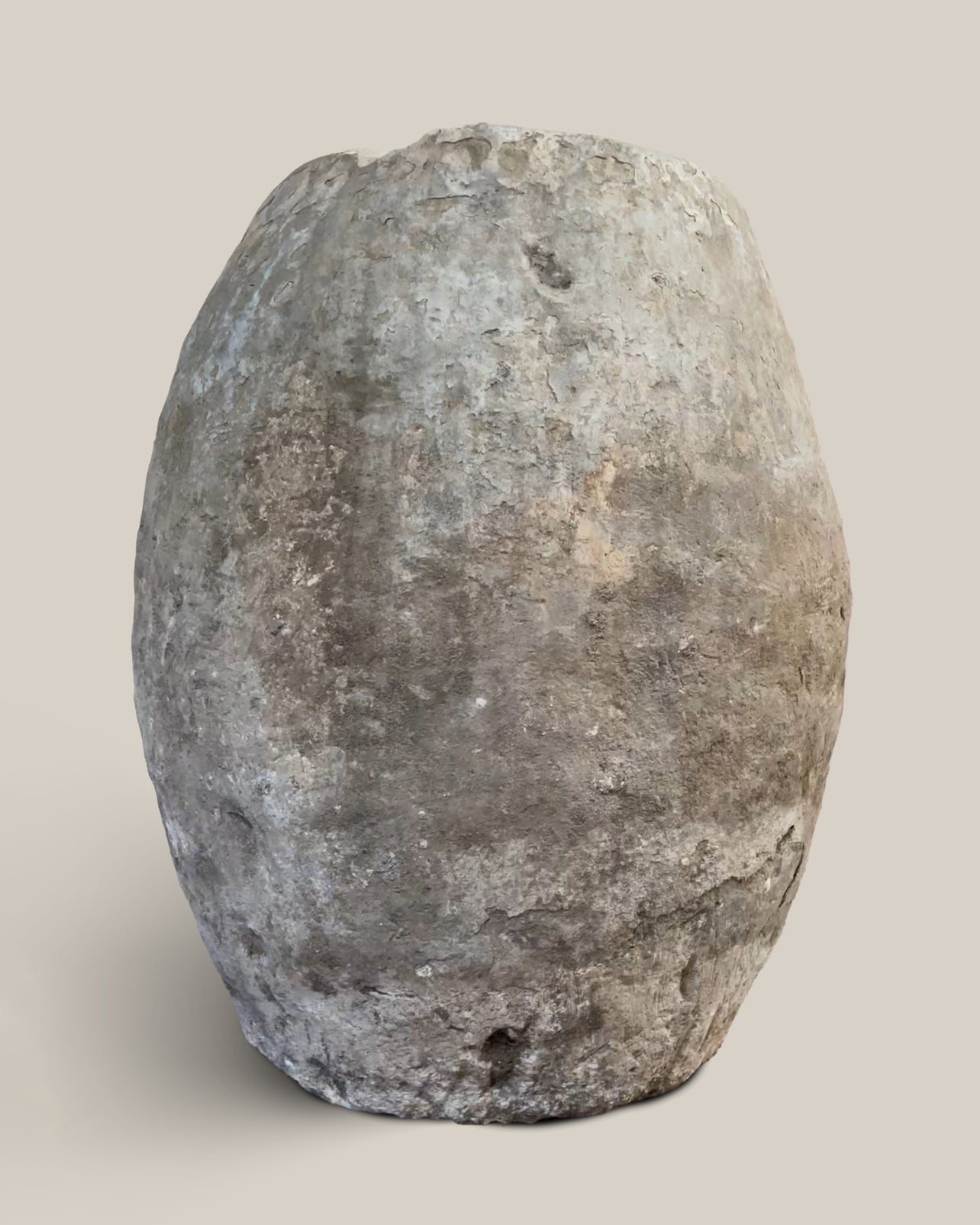 Limestone Trough C-4