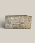 Limestone Trough R-21