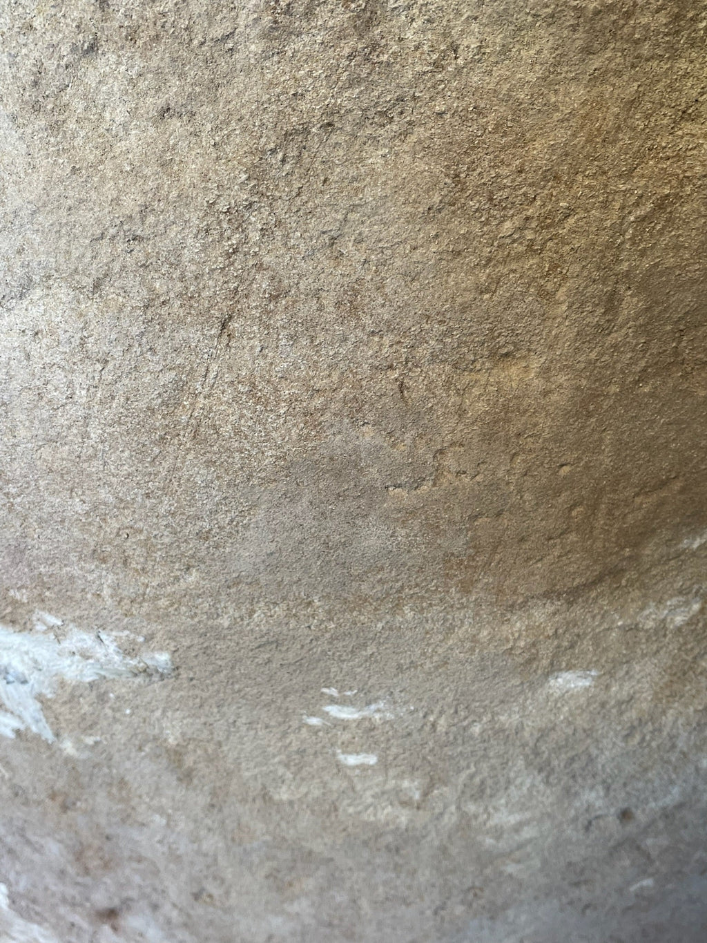 Limestone Trough C-1