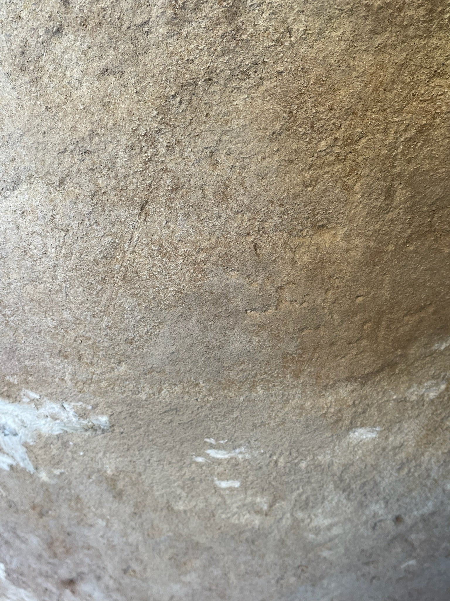Limestone Trough C-1
