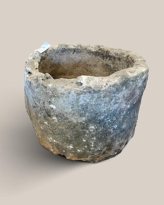 Limestone Trough C-5