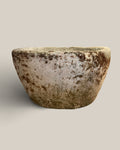 Limestone Trough C-13
