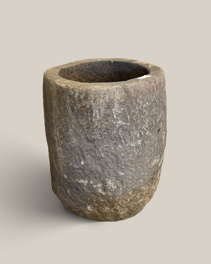 Limestone Trough C-12