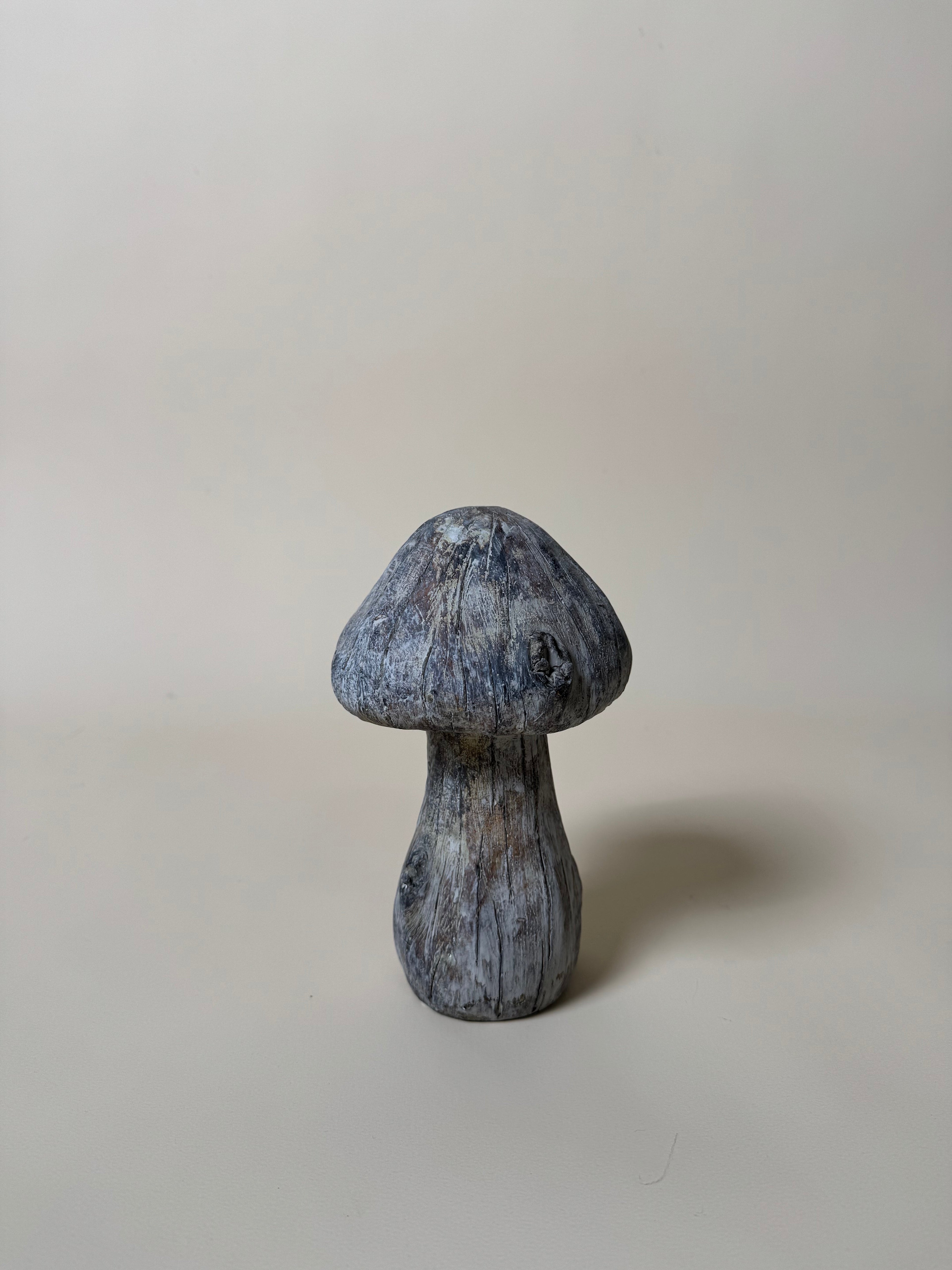 Concrete Mushroom