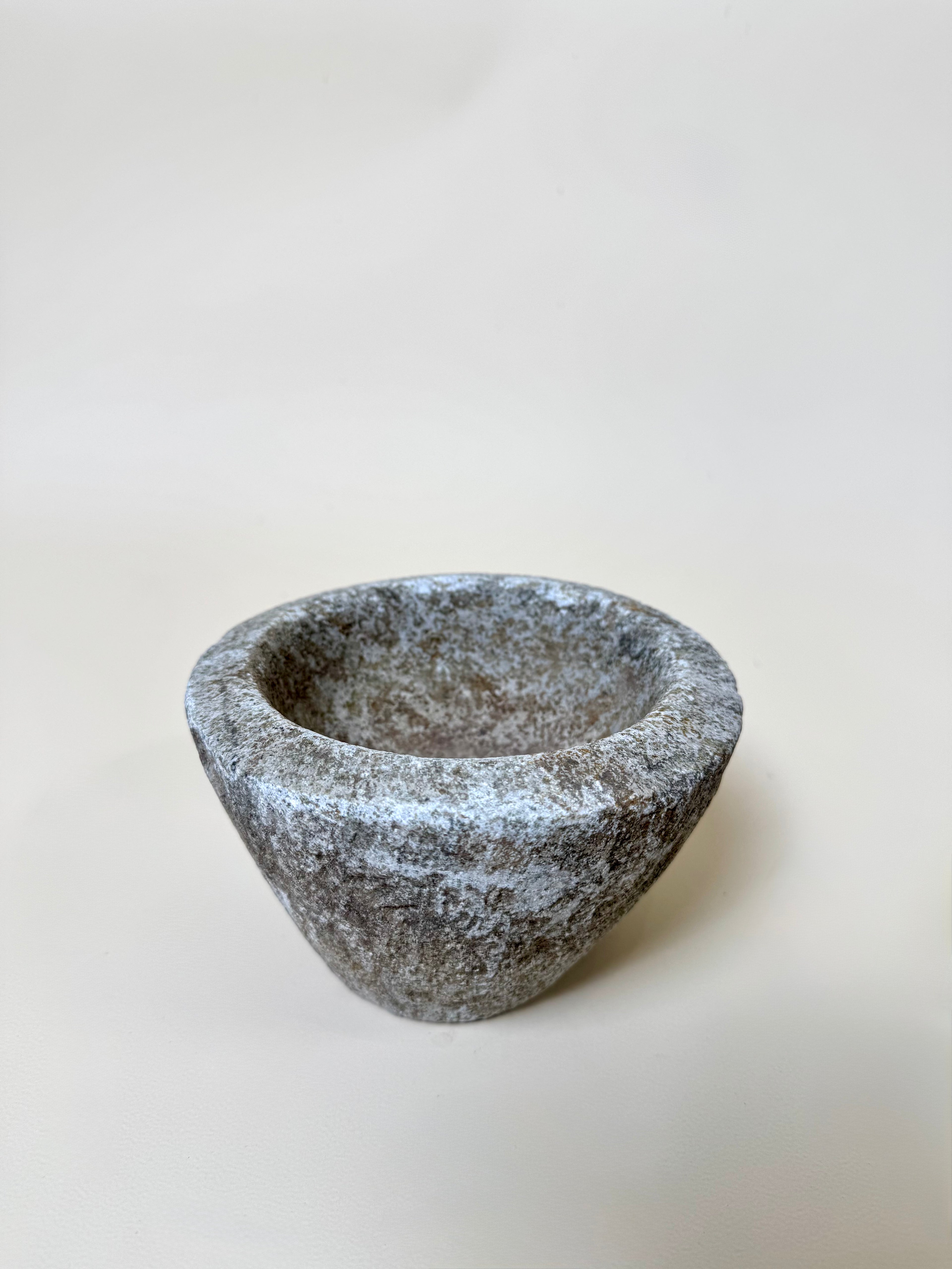 Stone Mortar