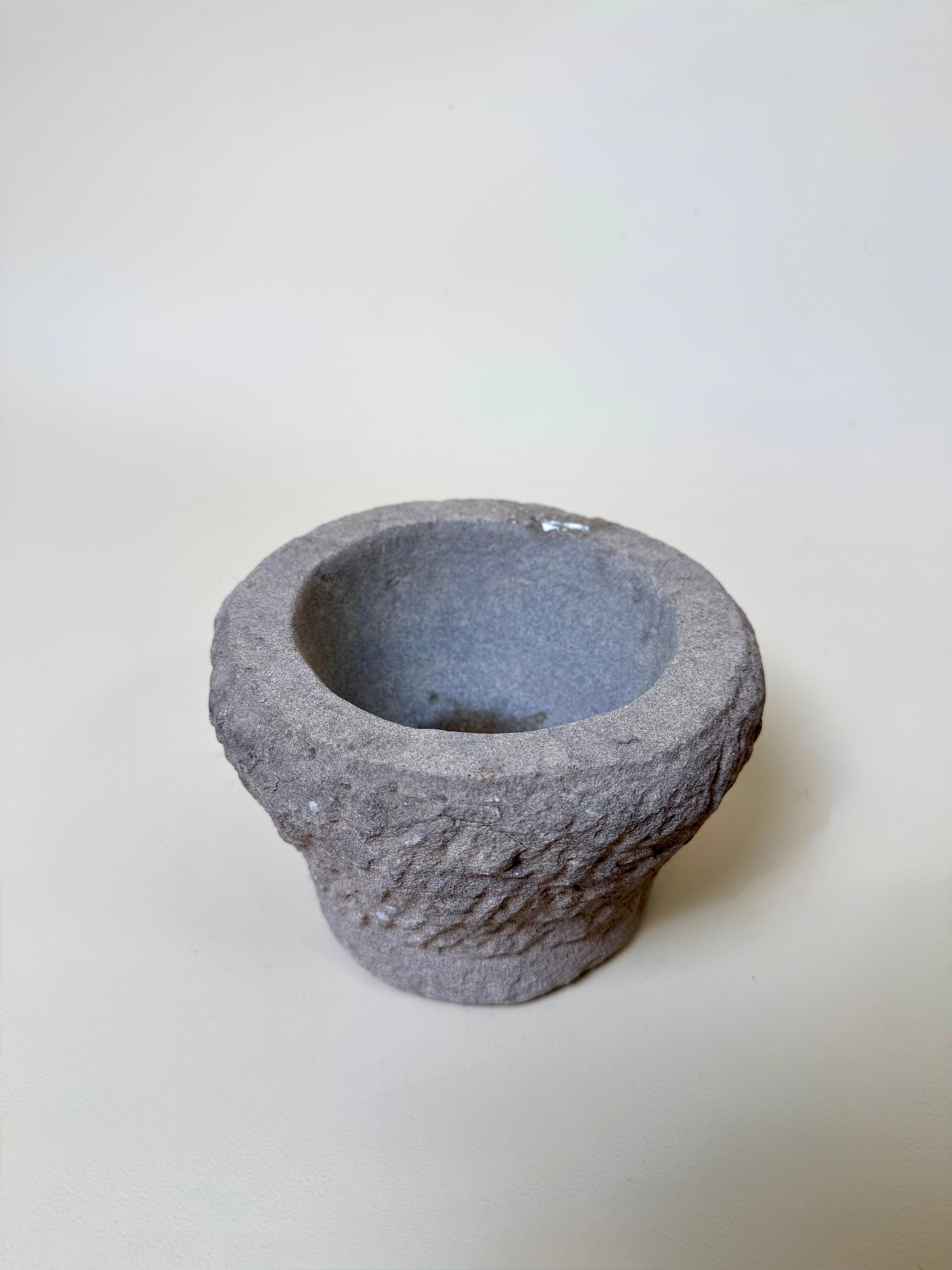 Stone Mortar