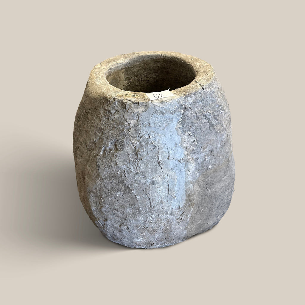 Limestone Trough C-3