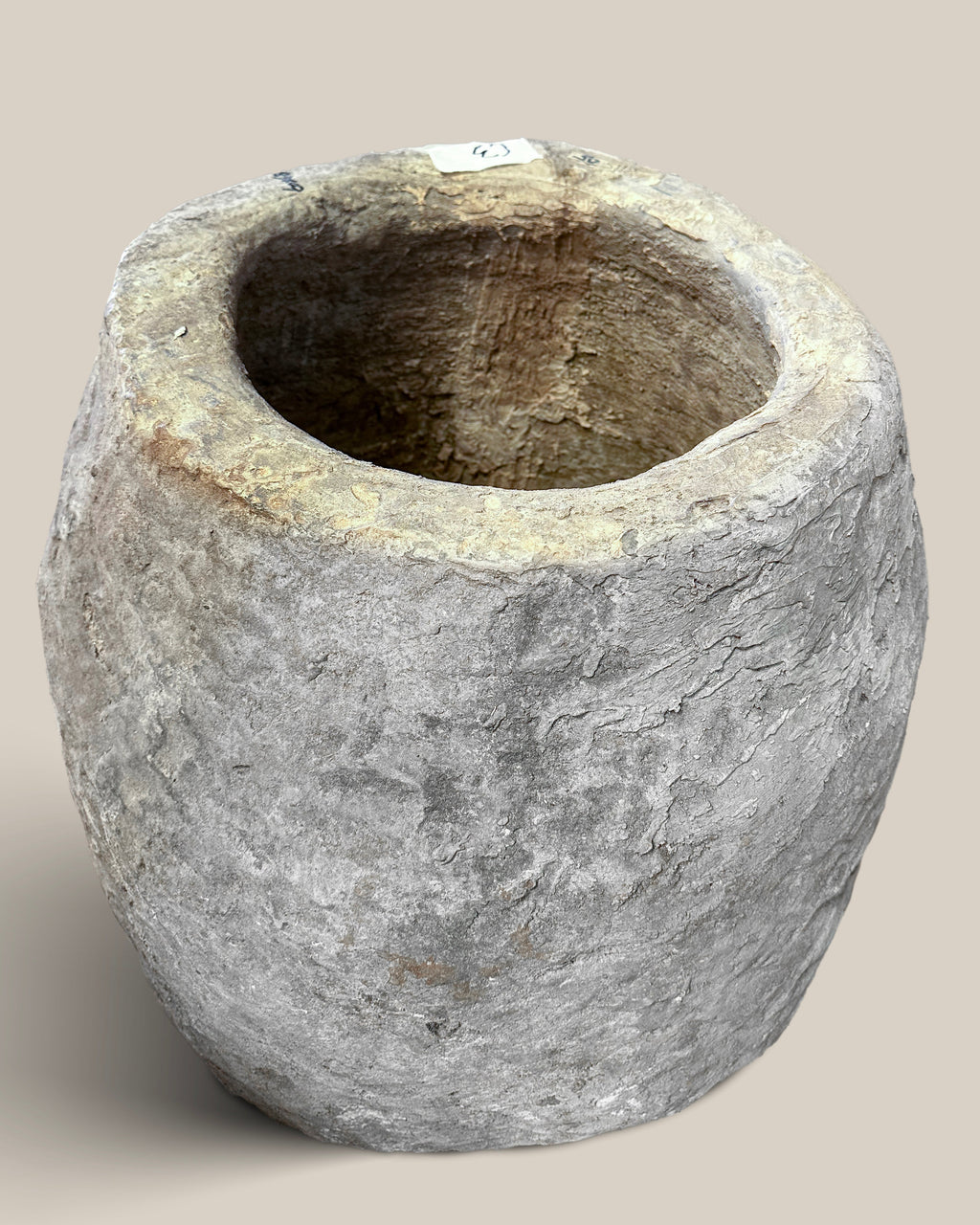 Limestone Trough C-3
