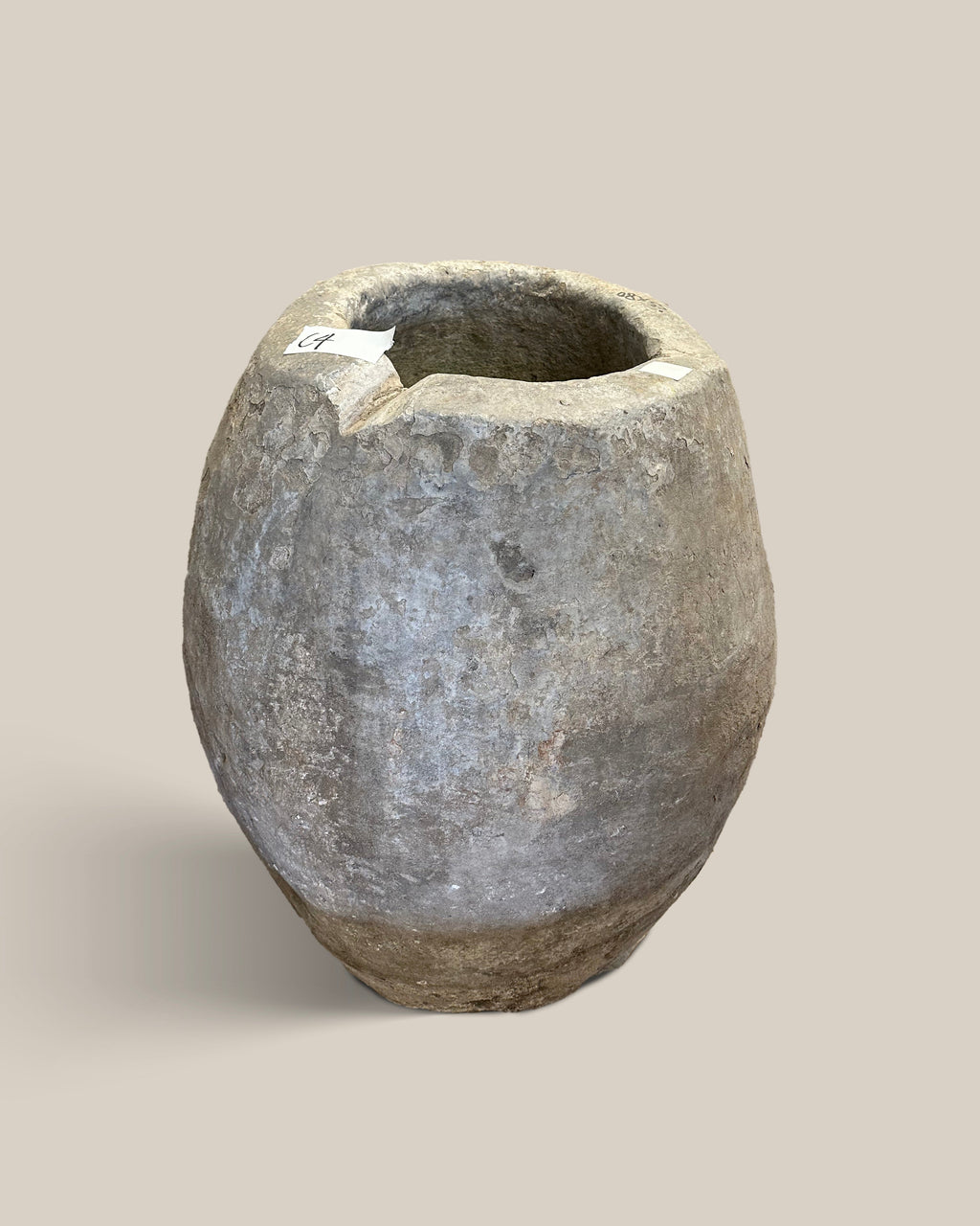 Limestone Trough C-4