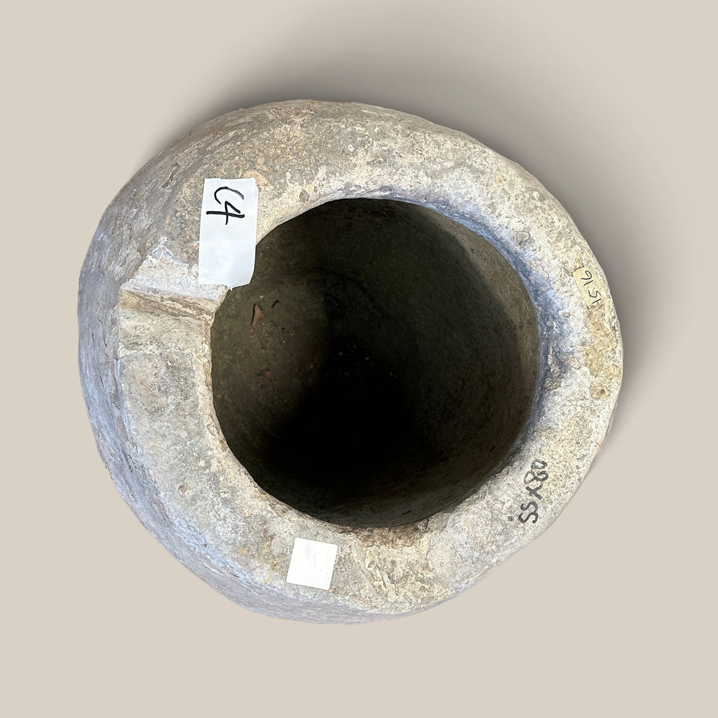 Limestone Trough C-4