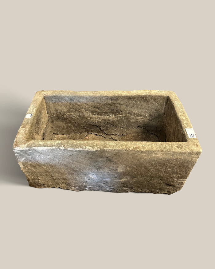 Limestone Trough R-5