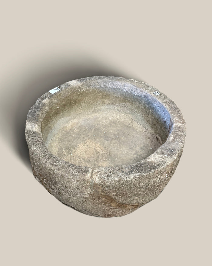 Limestone Trough C-11