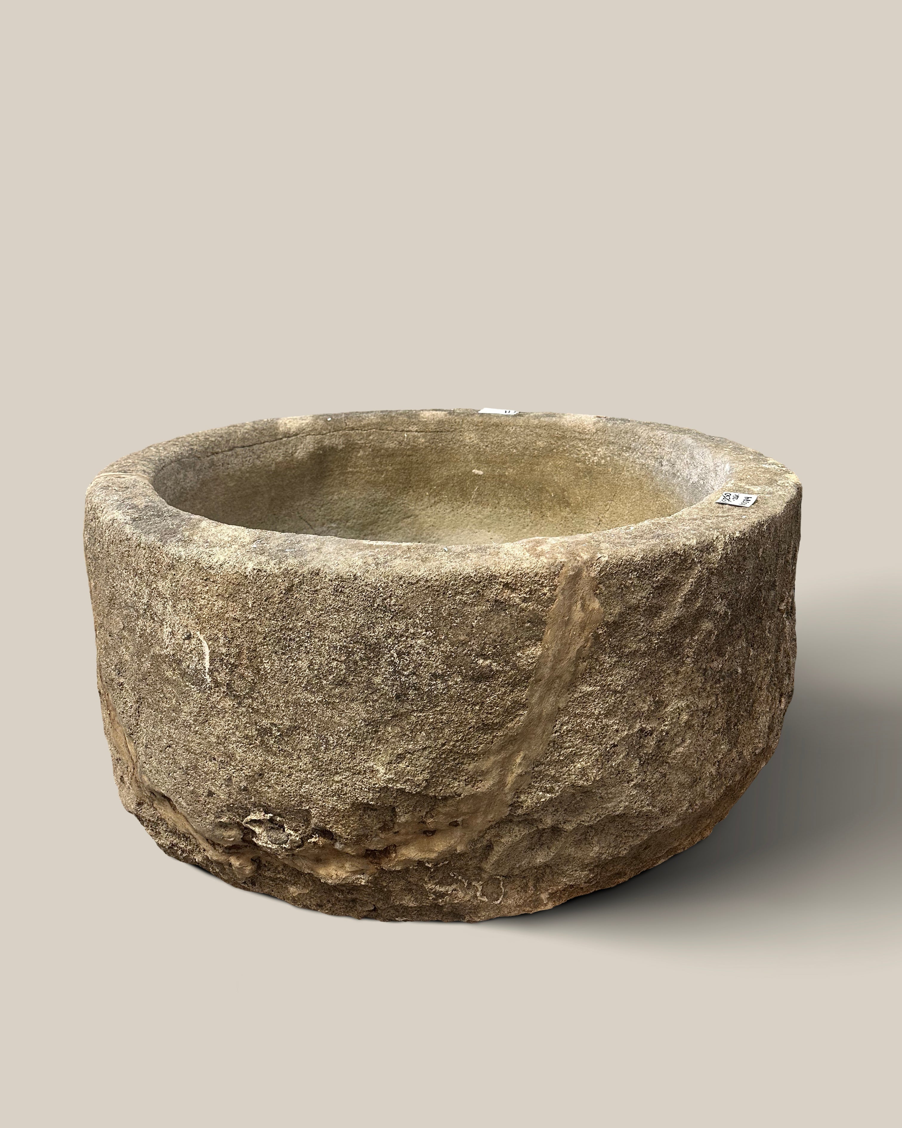 Limestone Trough C-11