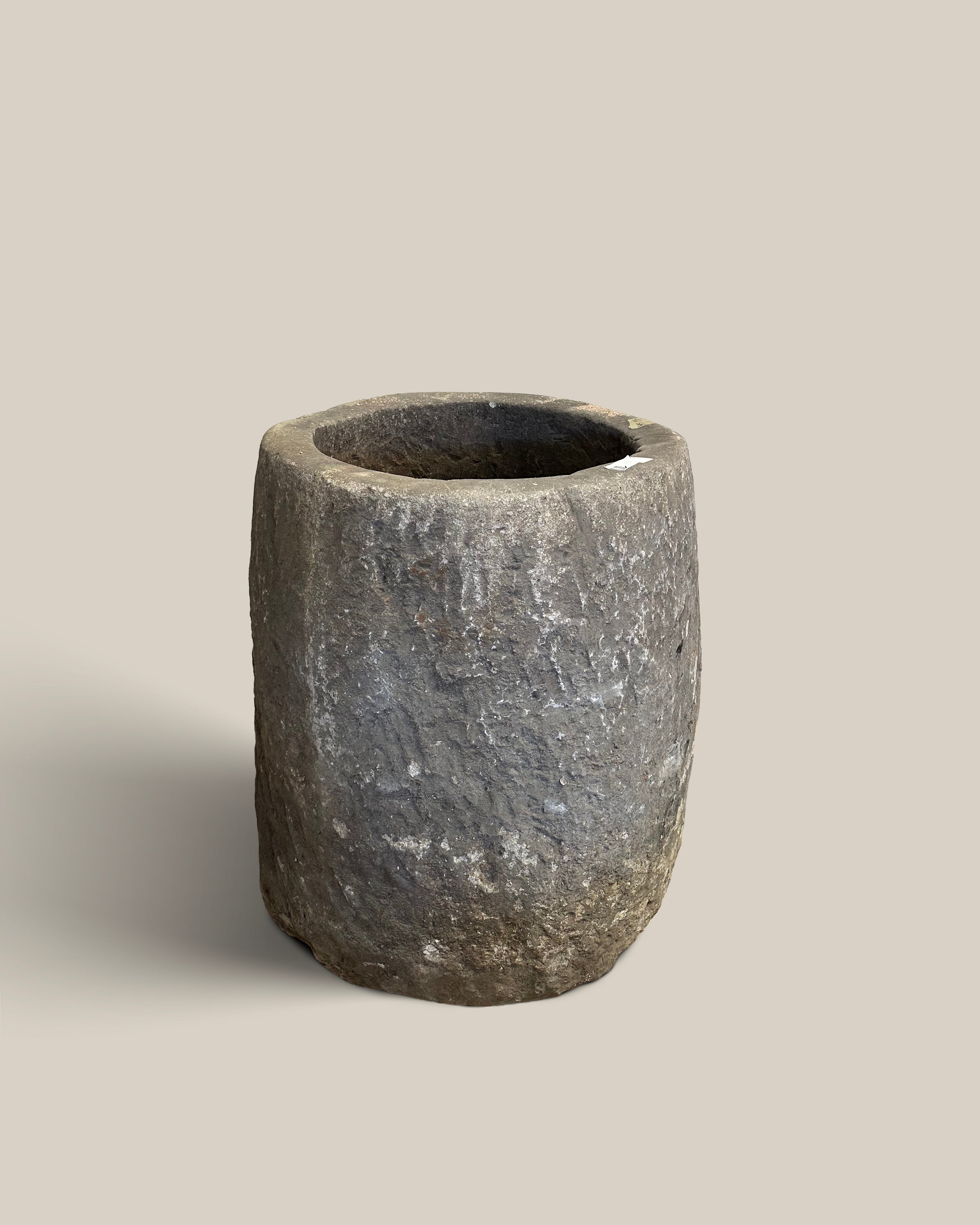 Limestone Trough C-12