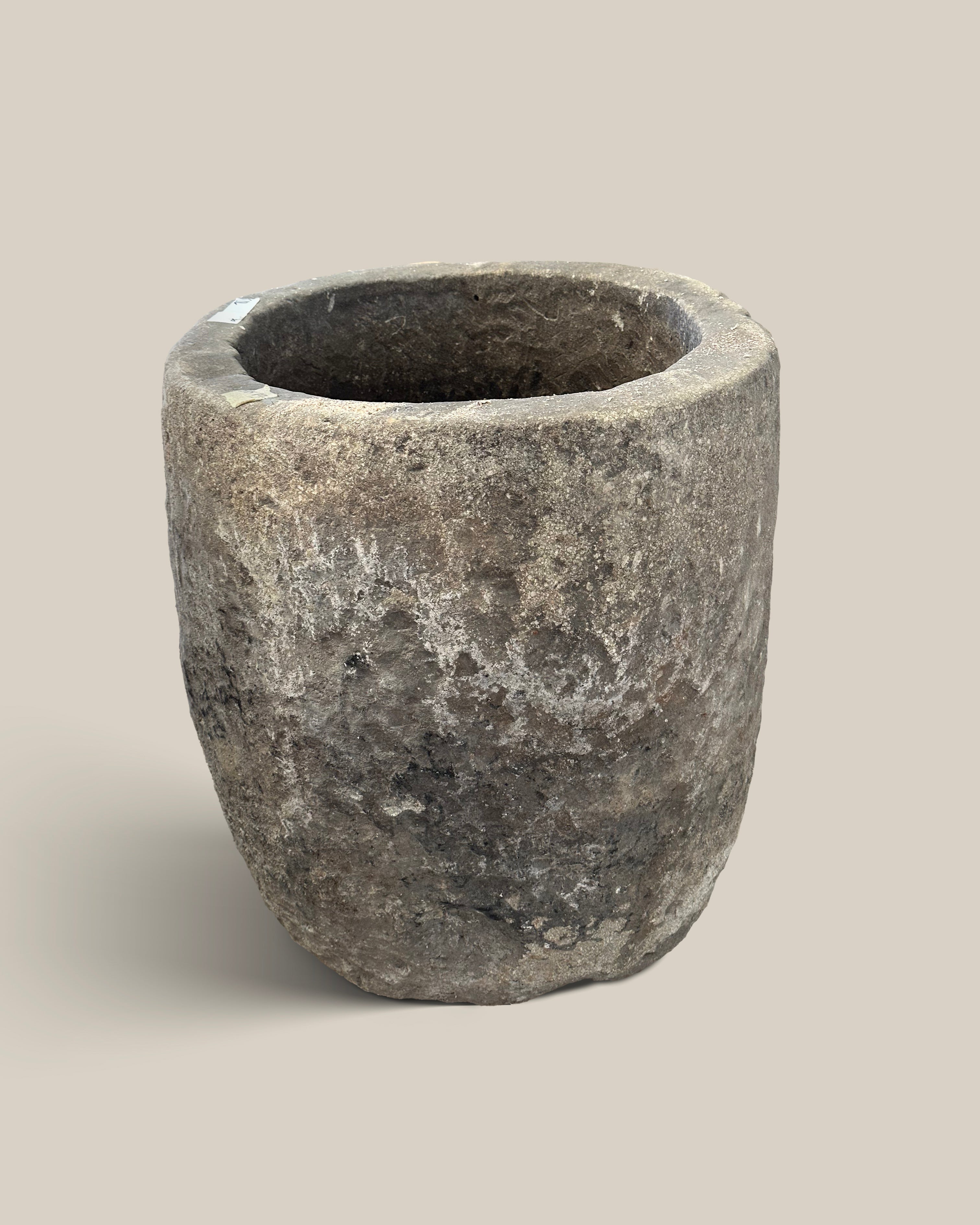 Limestone Trough C-12