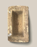 Limestone Trough R-20