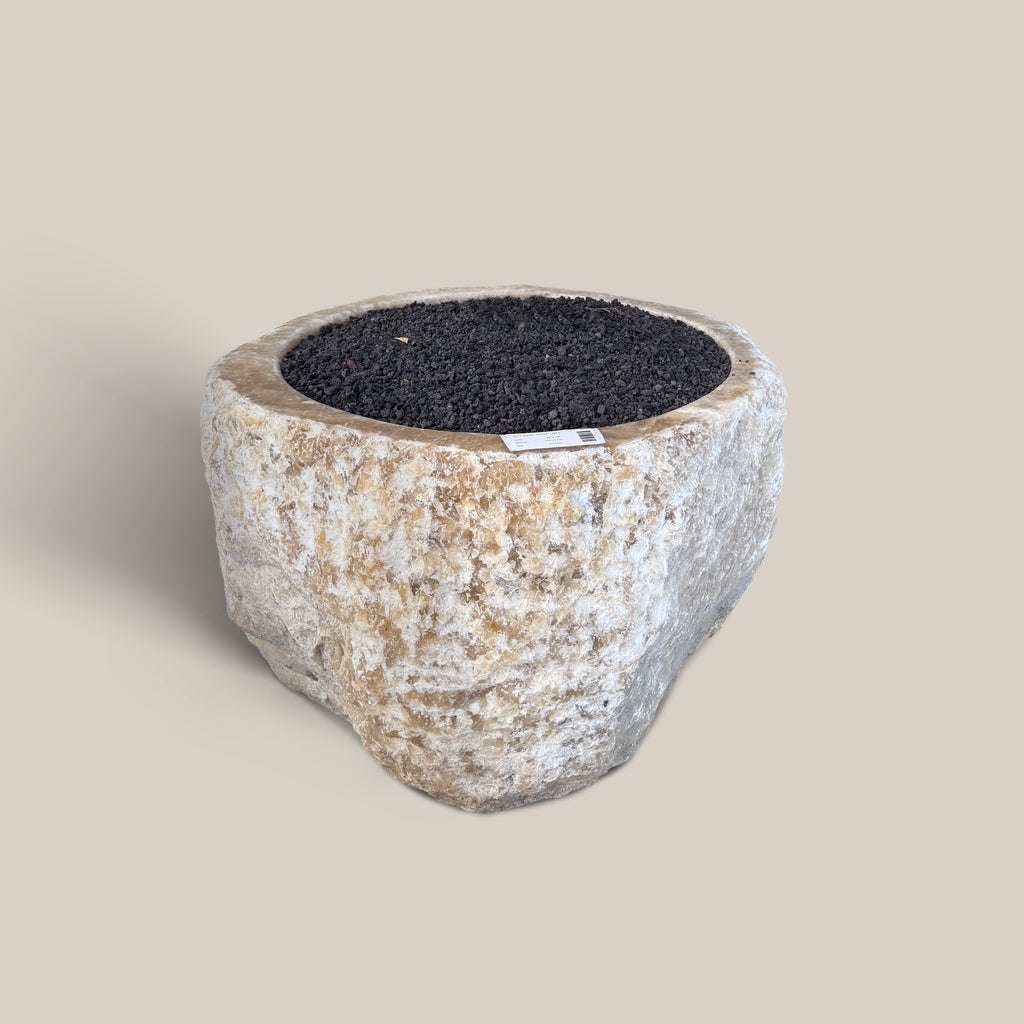 Onyx Round Trough Large O-3